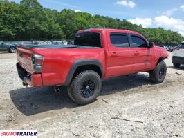 Toyota Tacoma 2022 3 Toyota Tacoma 2022 3