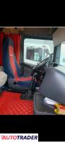 Scania 420