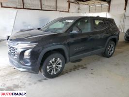 Chevrolet Equinox 2025 1 Chevrolet Equinox 2025 1