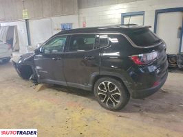 Jeep Compass 2022 2