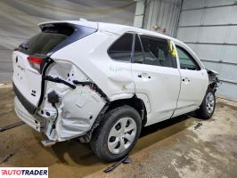 Toyota Pozostałe 2025 2