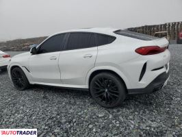 BMW X6 2022 3