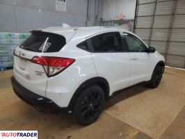 Honda HR-V 2021 1