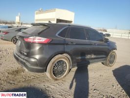Ford Edge 2020 2