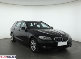 BMW 520 - zobacz ofertę