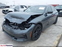 BMW 330 2021 2 BMW 330 2021 2
