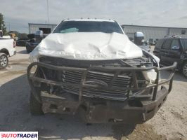 Ford Pozostałe 2021 6 Ford Pozostałe 2021 6