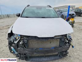 Kia Sportage 2023 2
