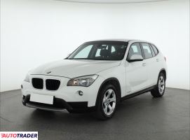 BMW X1 2012 2.0 140 KM