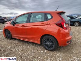 Honda Pozostałe 2020 1