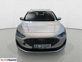 Ford Focus 2023 1.5 116 KM