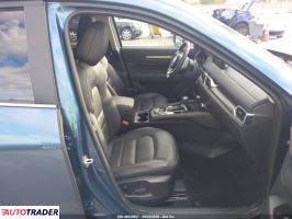 Mazda CX-5 2023 2