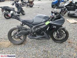 Suzuki GSX 2025 Suzuki GSX 2025