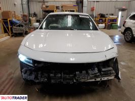 Dodge Charger 2020 5