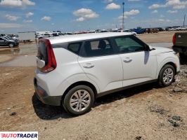 Kia Soul 2021 2 Kia Soul 2021 2