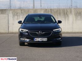 Opel Insignia 2018 2 170 KM