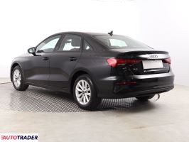 Audi A3 2021 1.0 108 KM