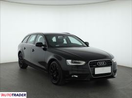 Audi A4 - zobacz ofertę