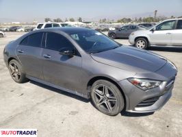 Mercedes CL 2023 2 Mercedes CL 2023 2