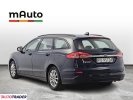Ford Mondeo 2020 2.0 150 KM Ford Mondeo 2020 2.0 150 KM