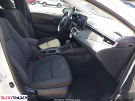 Toyota Corolla 2023 2 Toyota Corolla 2023 2