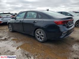 Kia Pozostałe 2021 2