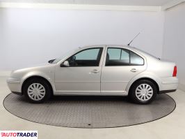 Volkswagen Bora 1999 1.6 99 KM