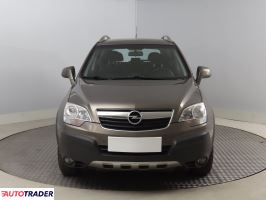 Opel Antara 2007 2.0 147 KM