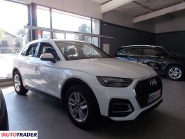 Audi Q5 2021 2 163 KM