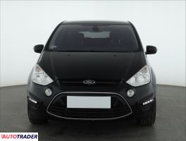 Ford S-Max 2011 1.6 158 KM