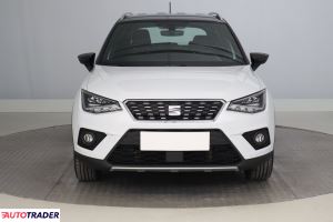 Seat Arona 2019 1.0 93 KM