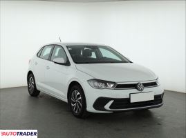 Volkswagen Polo - zobacz ofertę