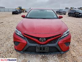 Toyota Camry 2019 2