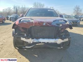BMW X3 2022 2
