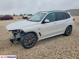 BMW X5 2022 3