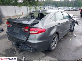 Ford Fusion 2019 2 Ford Fusion 2019 2