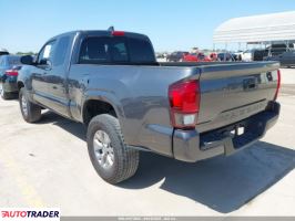 Toyota Tacoma 2020 2 Toyota Tacoma 2020 2
