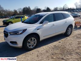 Buick Enclave 2021 3