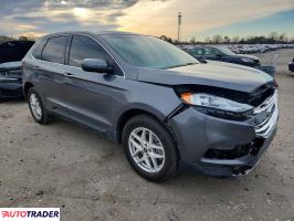 Ford Edge 2022 2