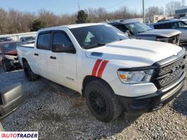 Dodge Ram 2019 5