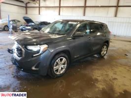 GMC Terrain 2019 1