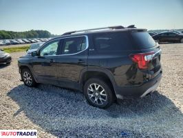 GMC Acadia 2022 2