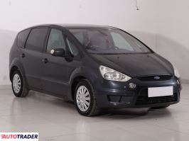 Ford S-Max 2007 1.8 123 KM
