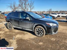 Subaru Pozostałe 2020 2