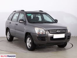 Kia Sportage 2006 2.0 139 KM