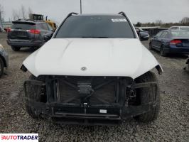 Mercedes CL 2022 2 Mercedes CL 2022 2