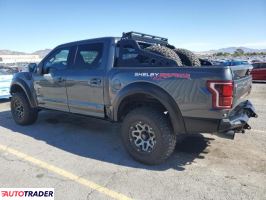 Ford Pozostałe 2020 3