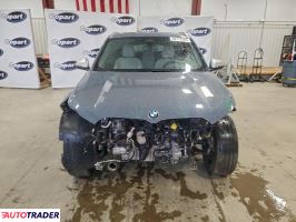 BMW X1 2024 2