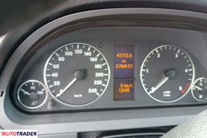 Mercedes A-klasa 2008 2.0 109 KM