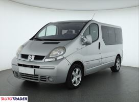 Renault Trafic 2005 2.5